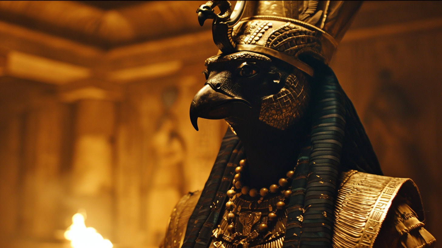 Horus 5