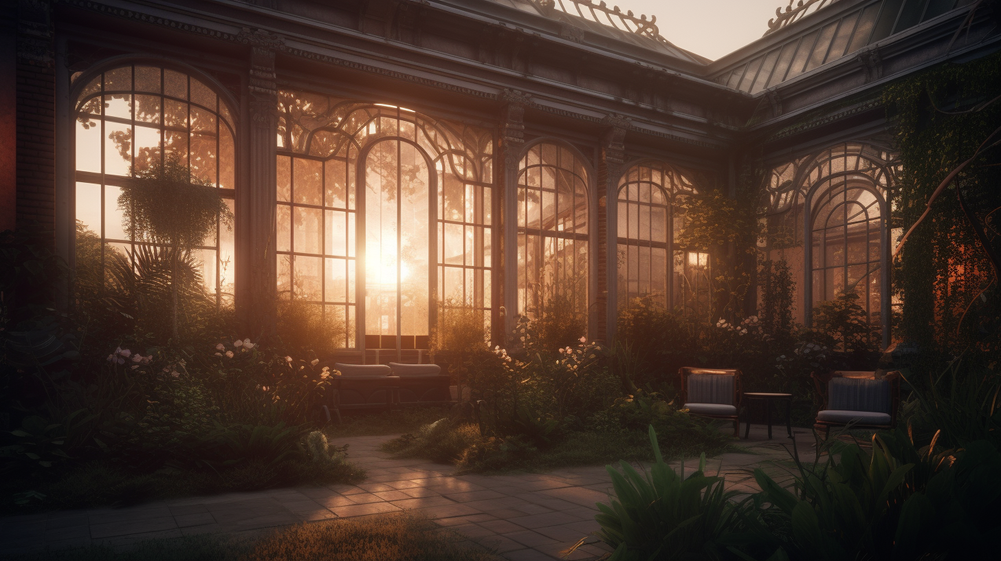 The Conservatory