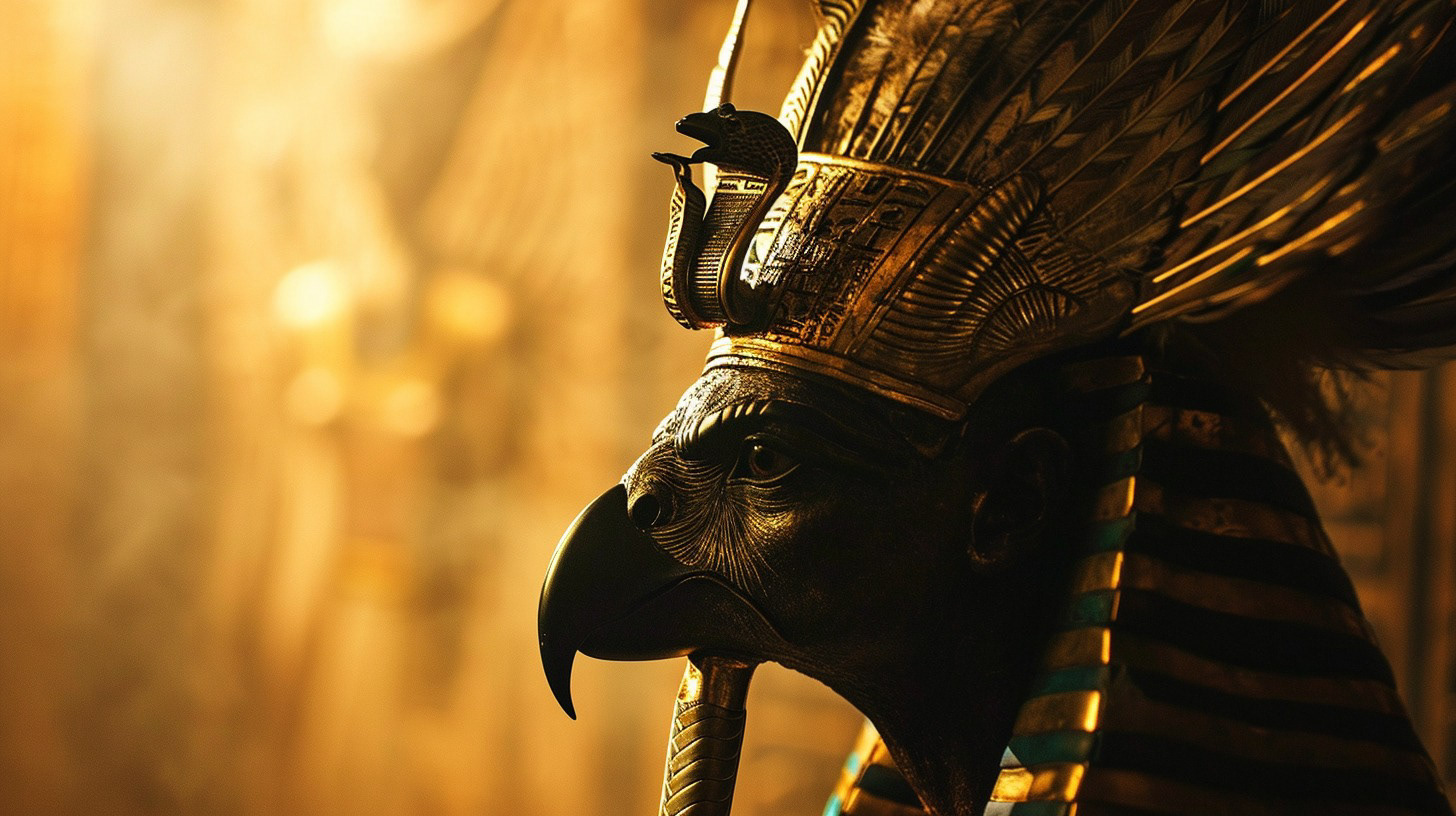 Horus 3
