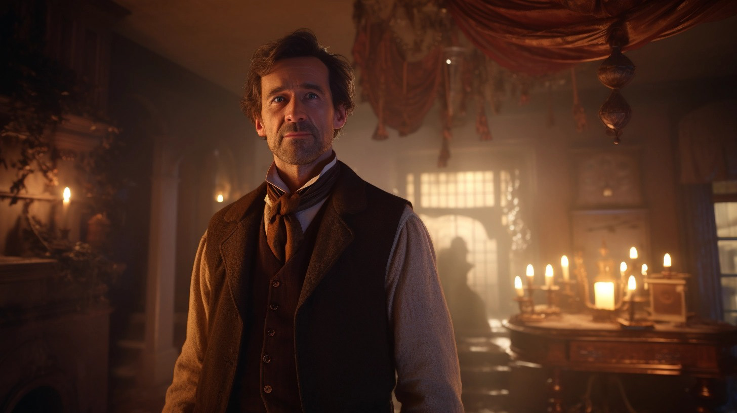Bob Cratchit