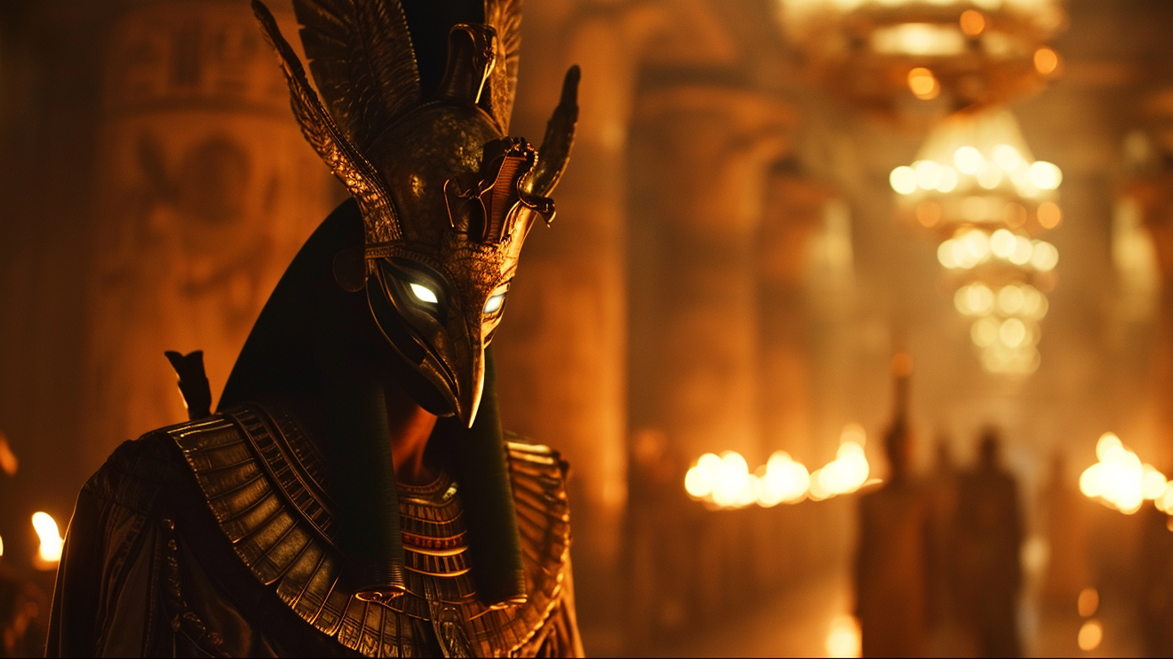 Thoth