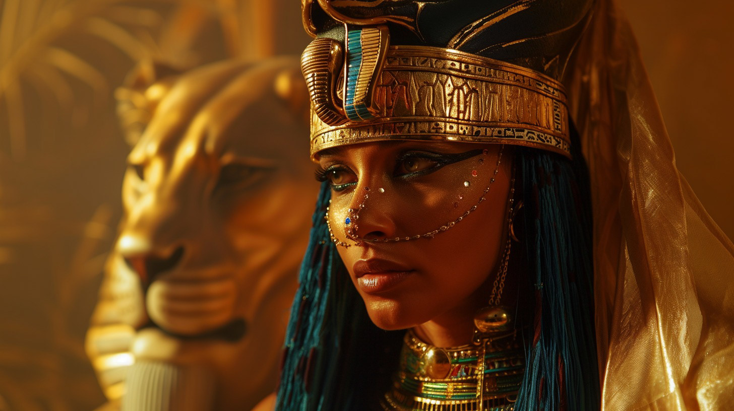 Sekhmet 2
