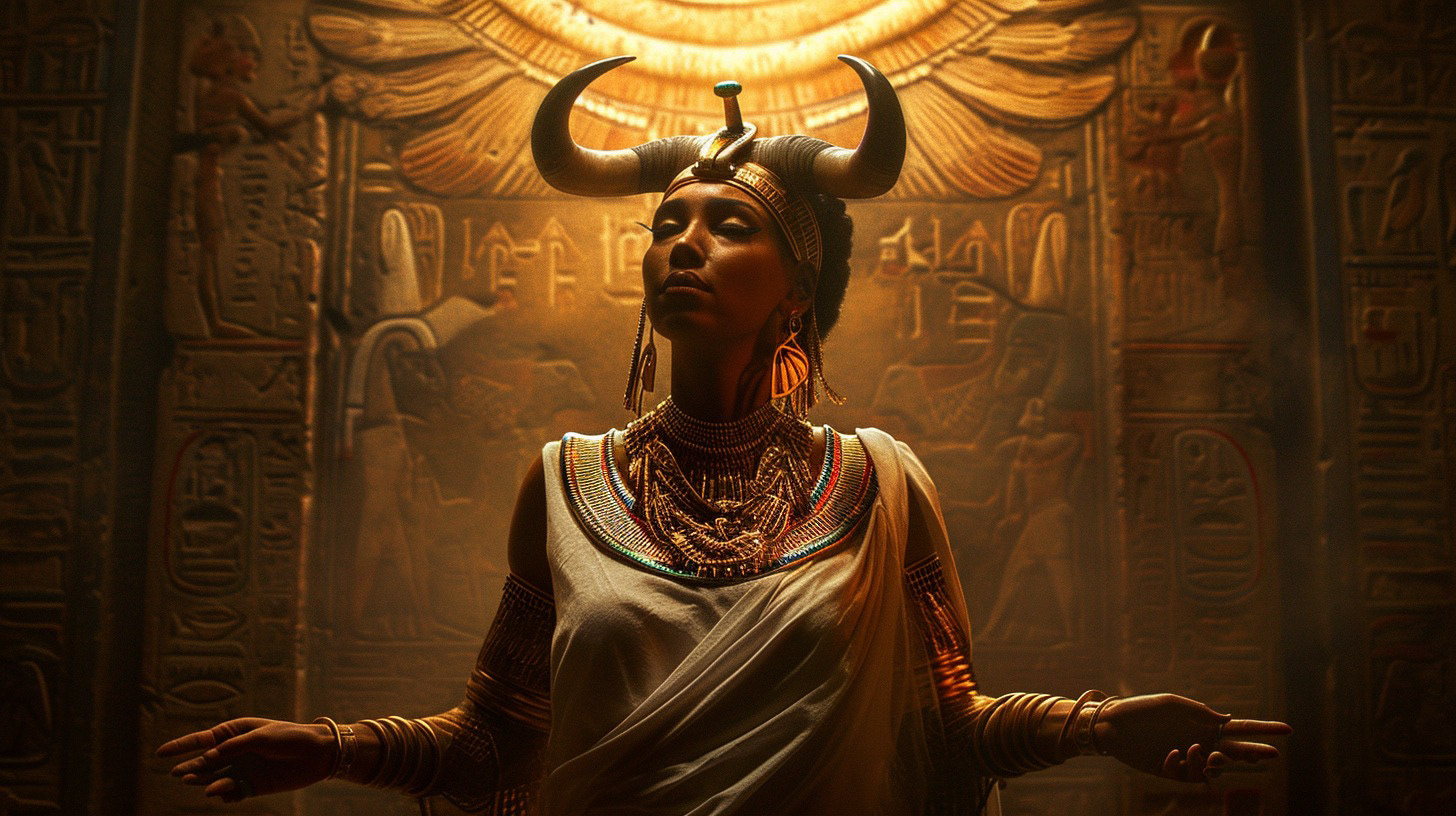 Hathor 5