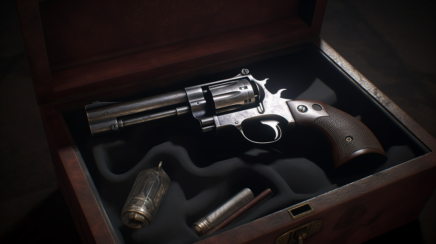 The Gun