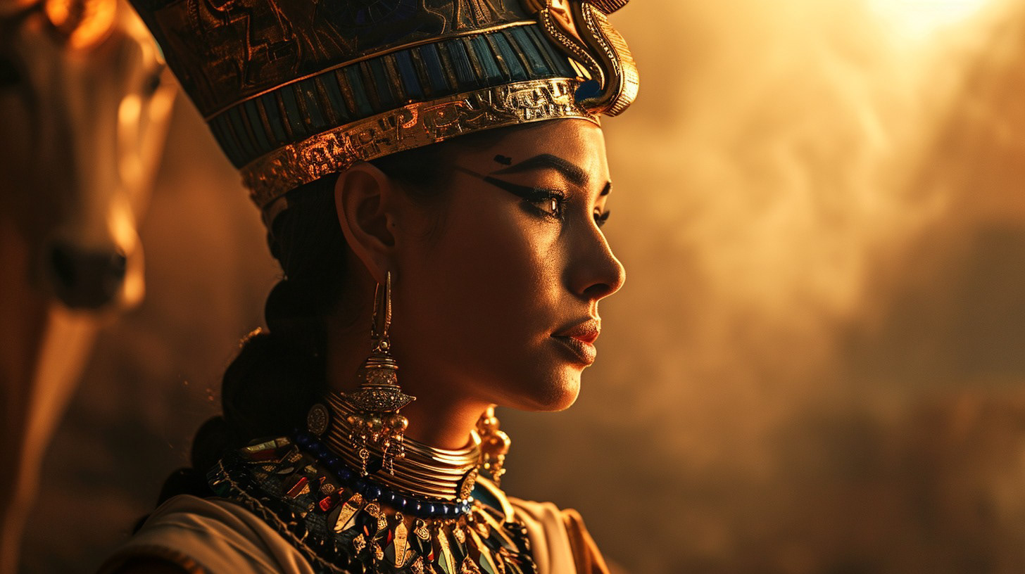 Hathor 4