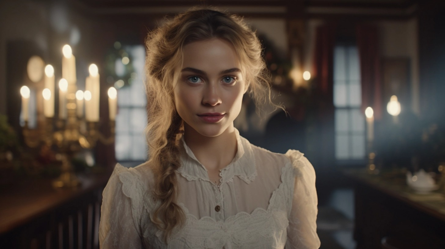 Belle