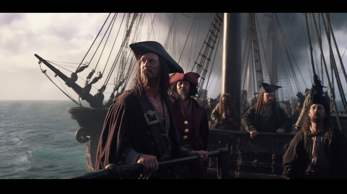 Pirates