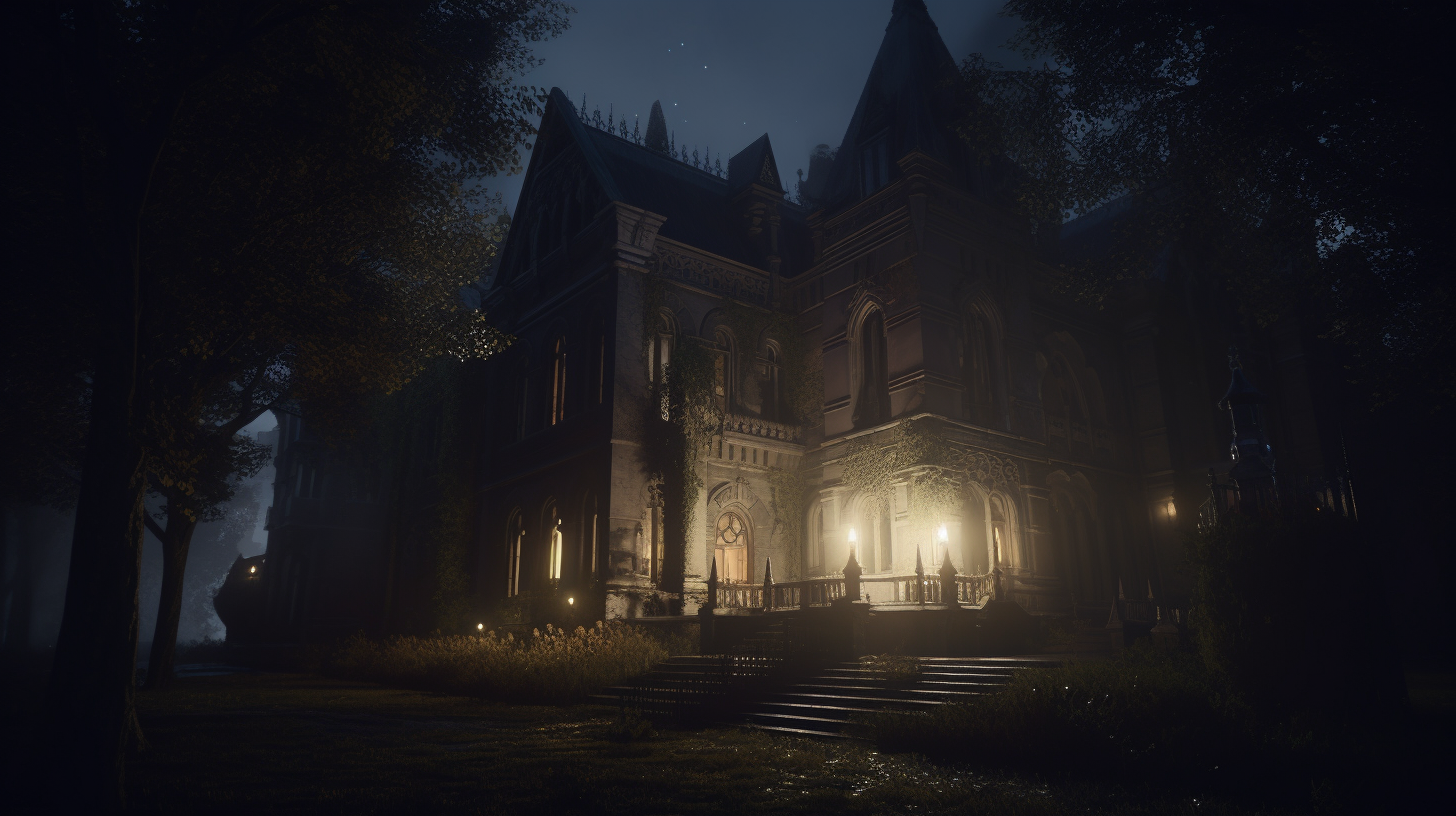 The Manor