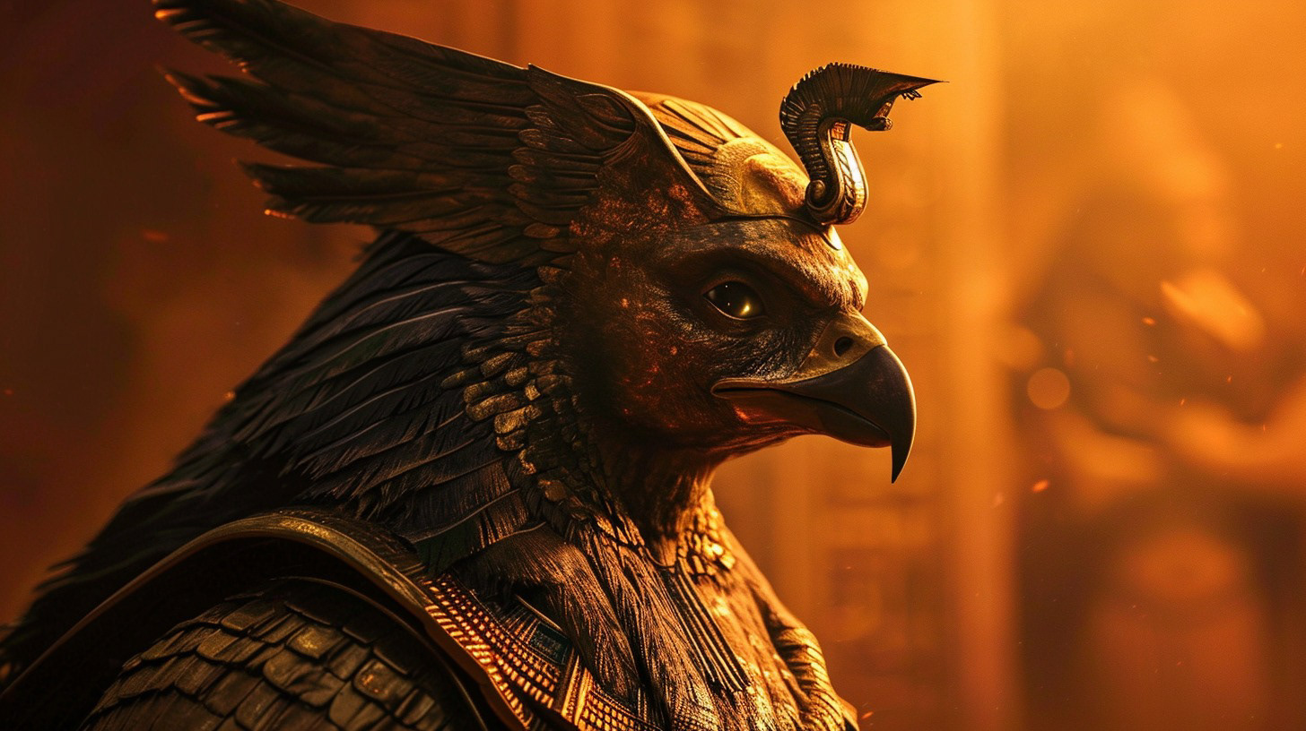 Horus 2
