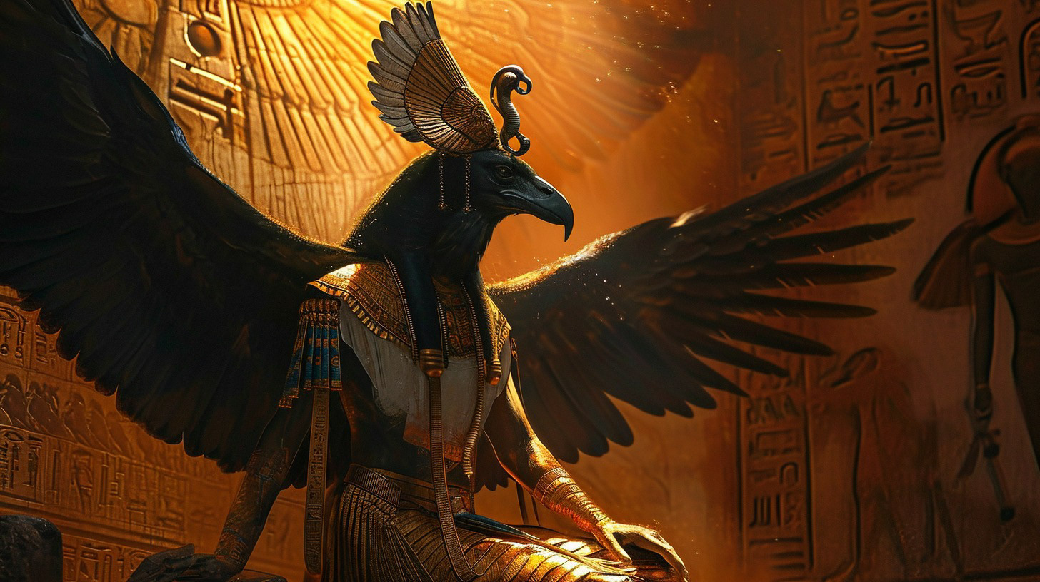 Thoth 10