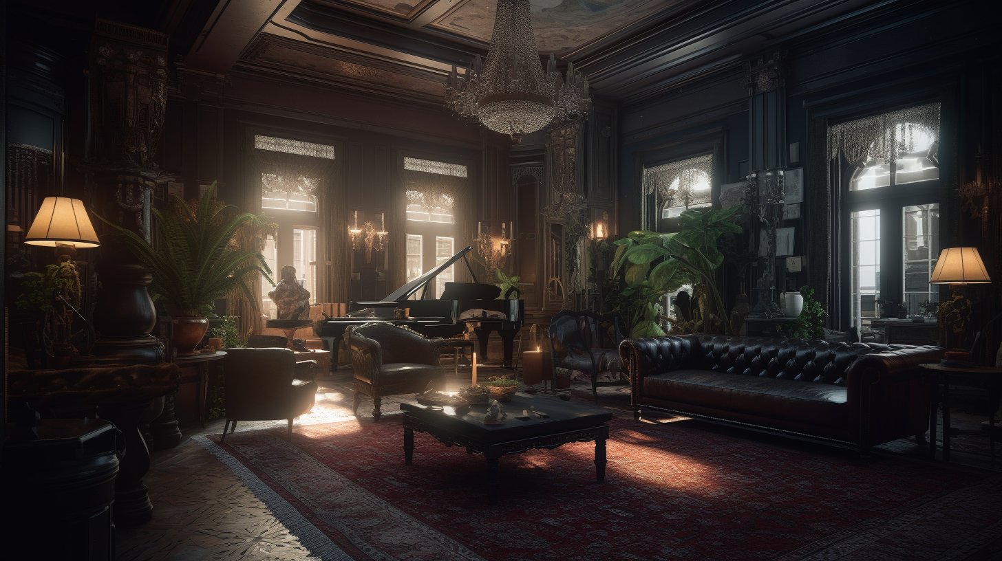 The Lounge