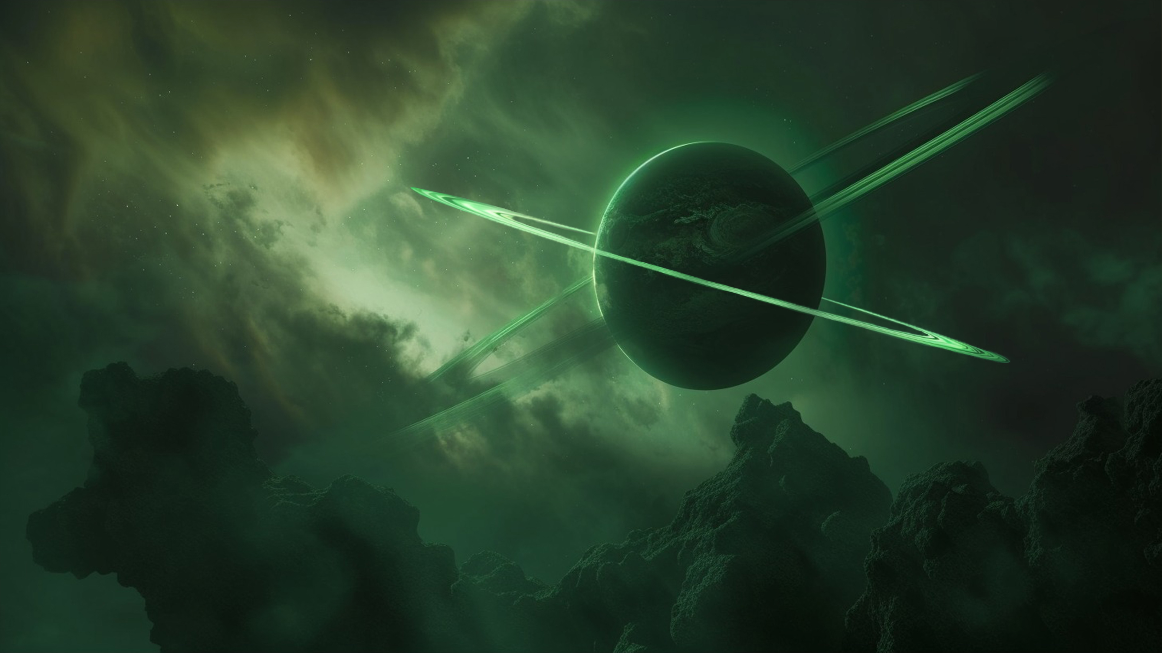 Treasure Planet