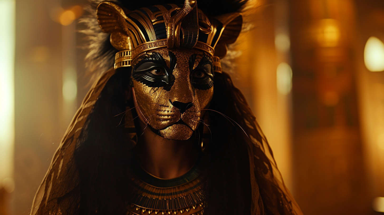 Sekhmet 5
