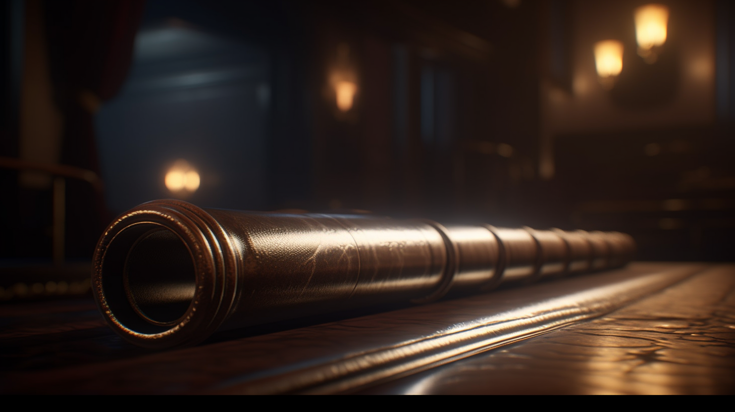The Leadpipe