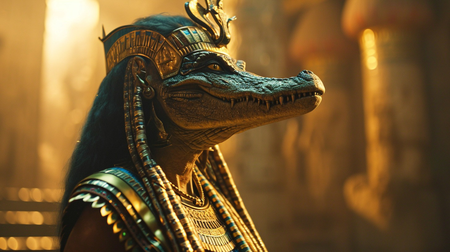 Ammit 3