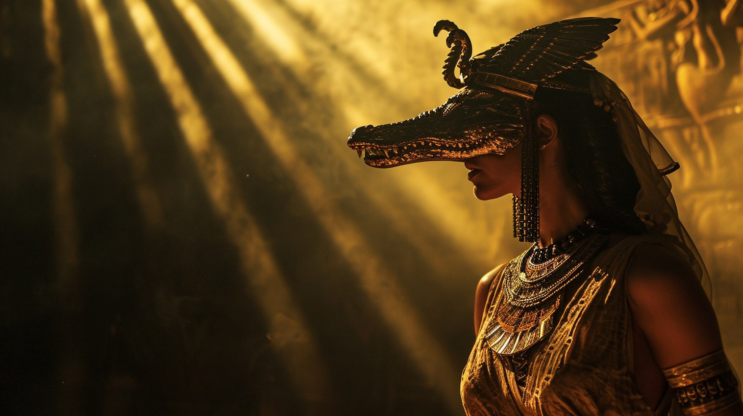 Ammit 4