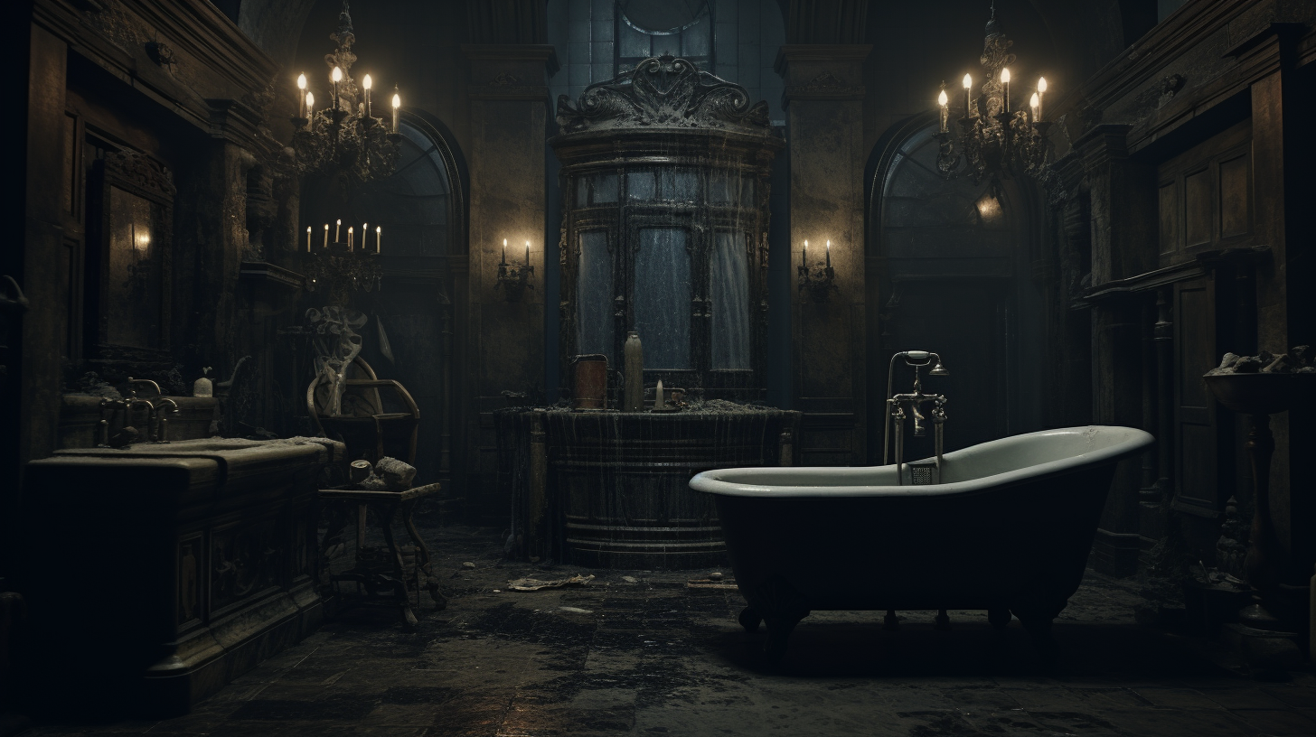 Bathroom 2