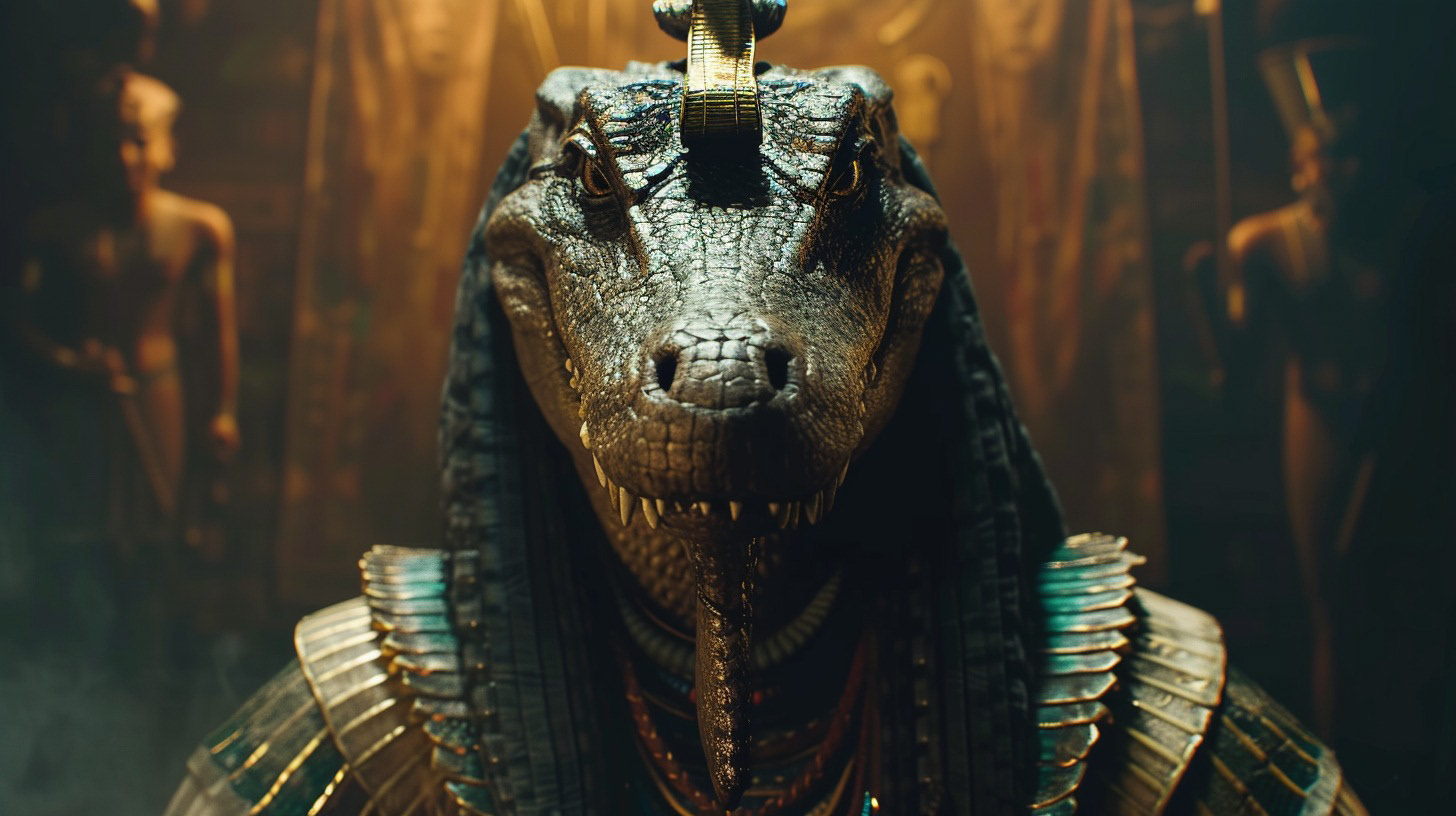 Sobek 8