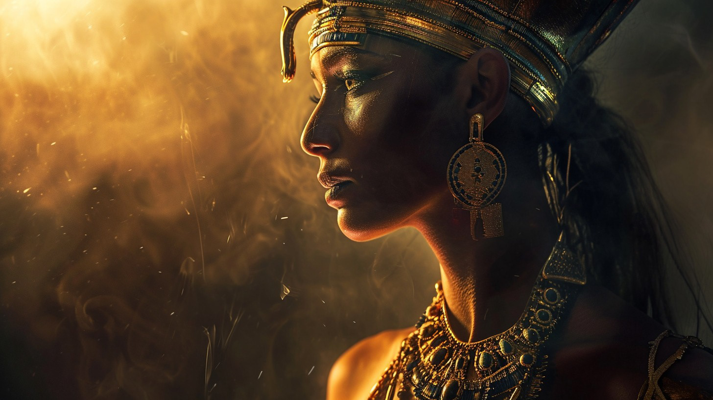 Hathor 2