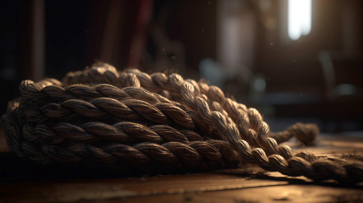 The Rope