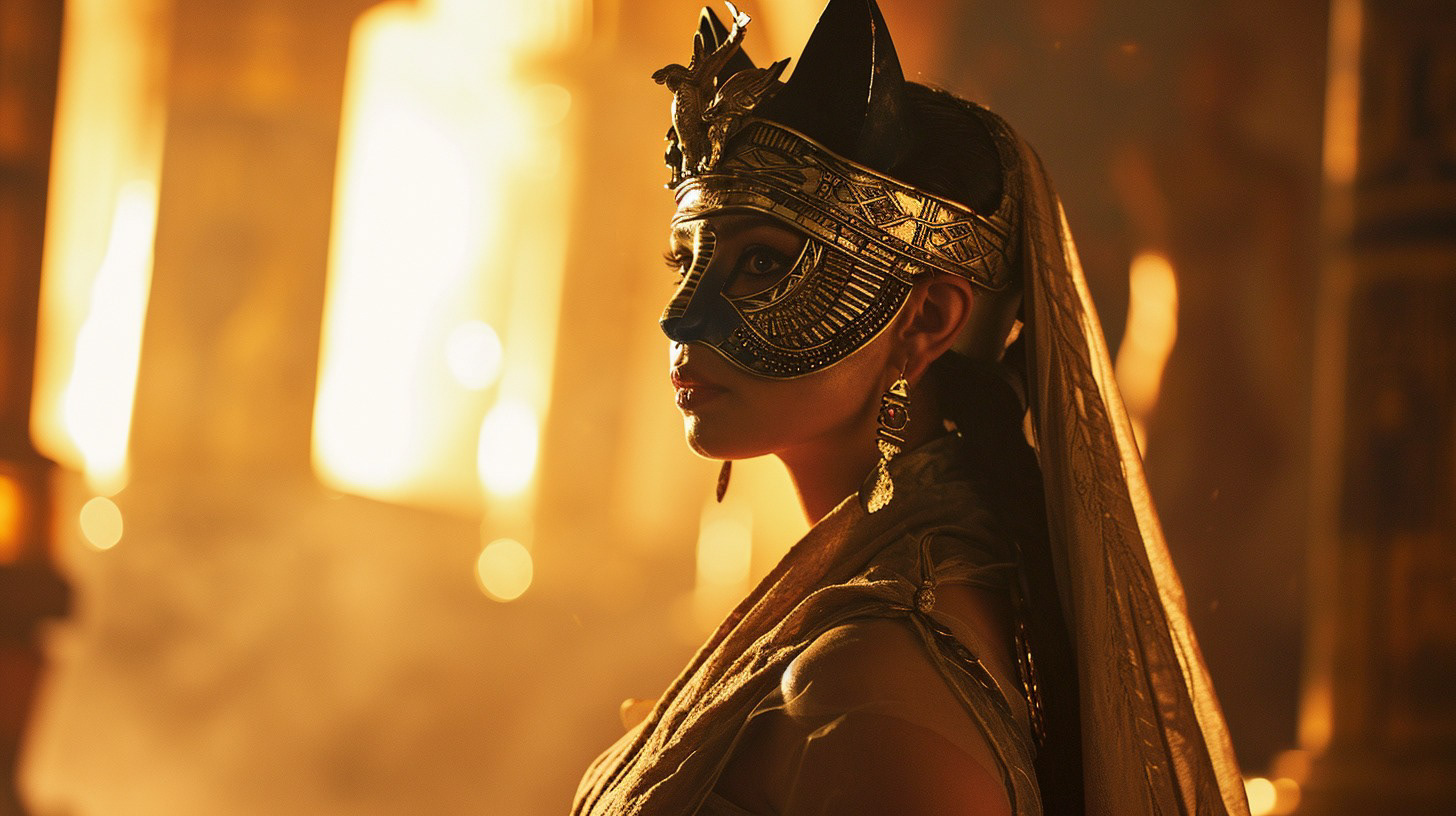 Bastet 5