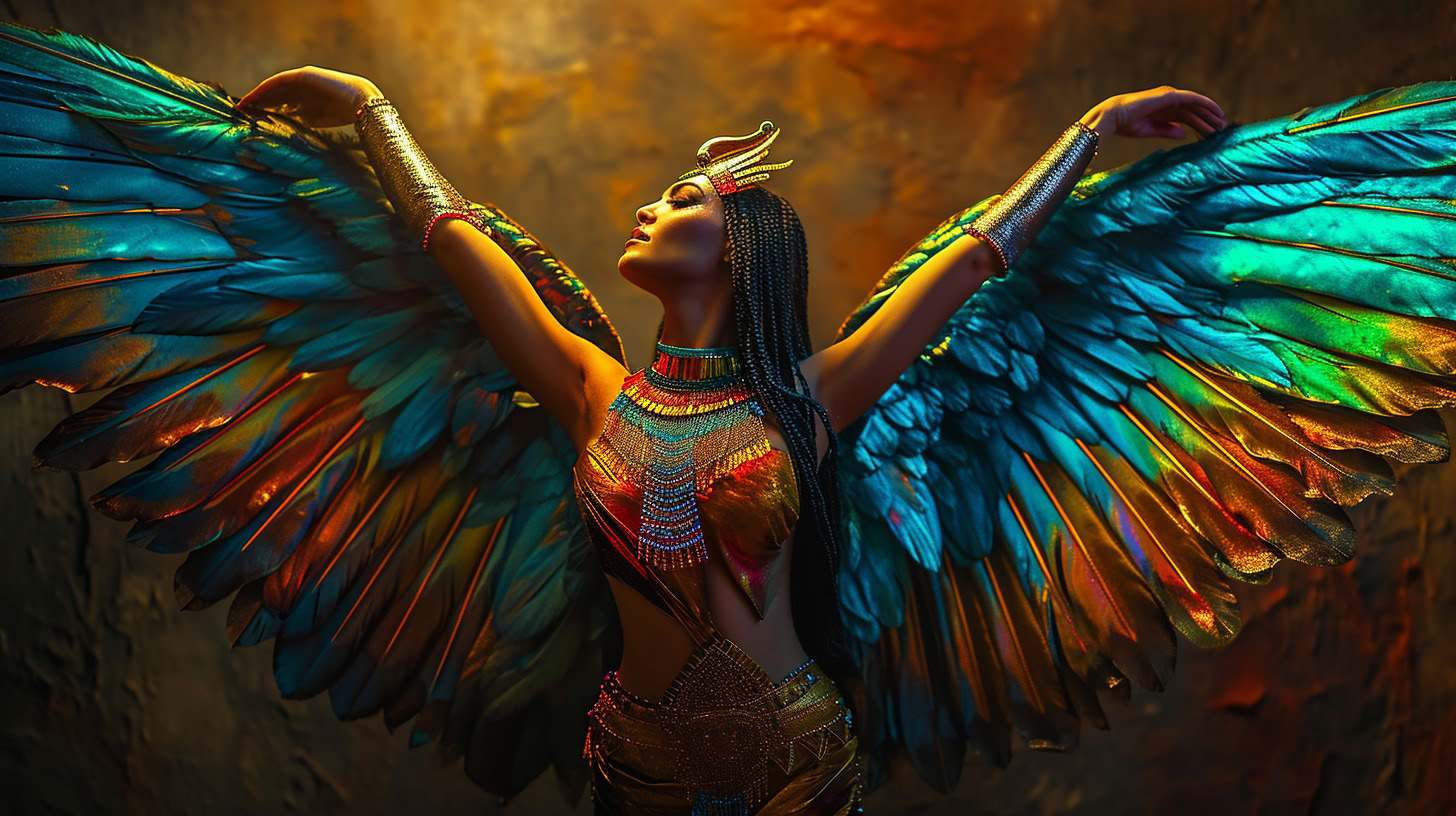 Isis 6