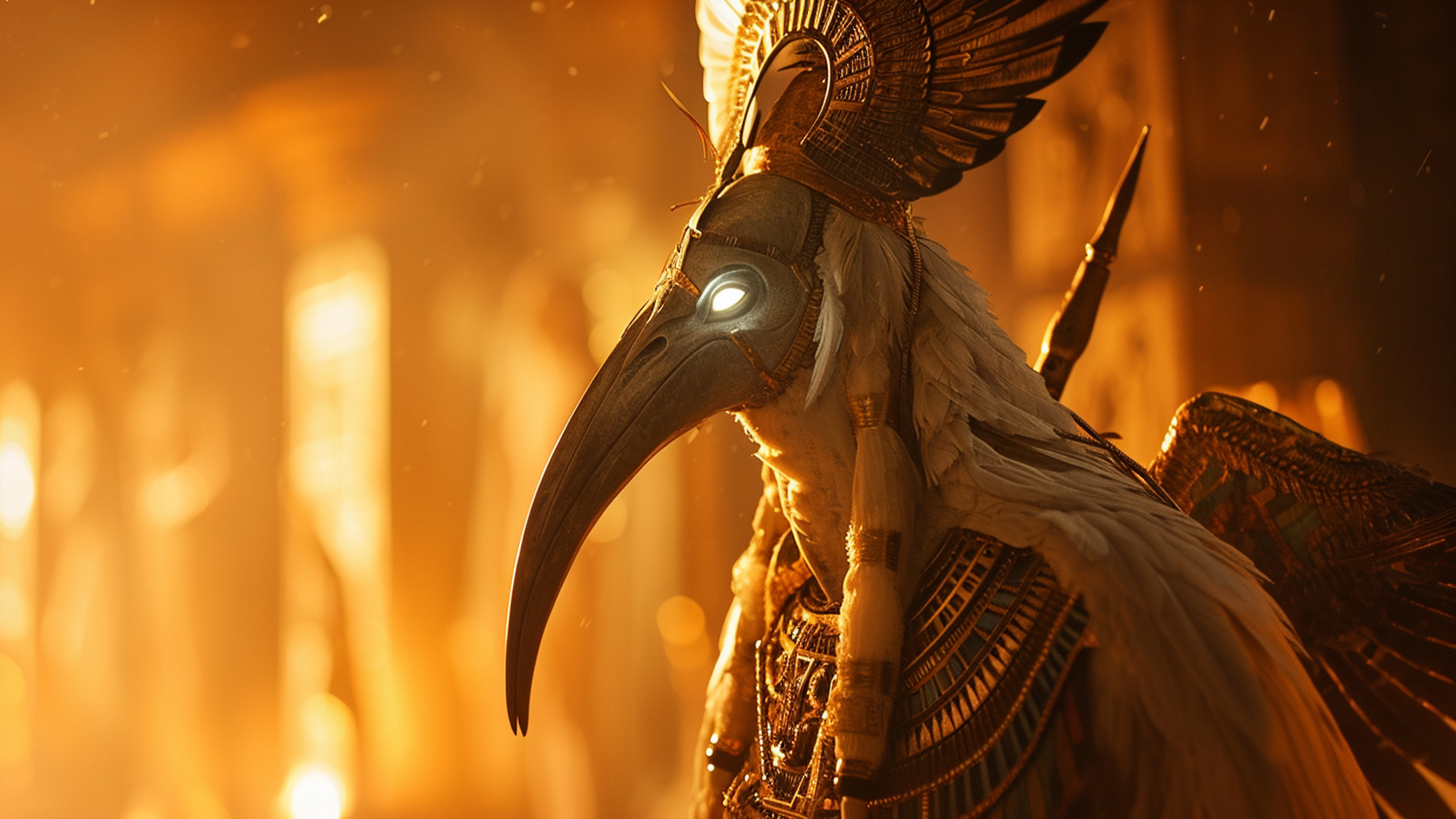 Thoth 8