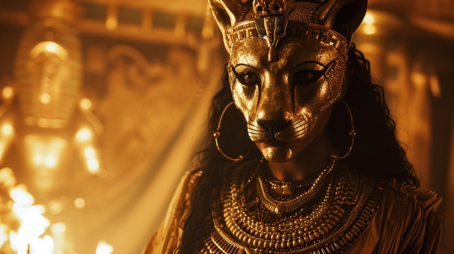 Sekhmet 3