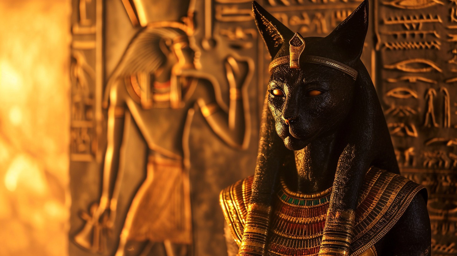 Sekhmet 9
