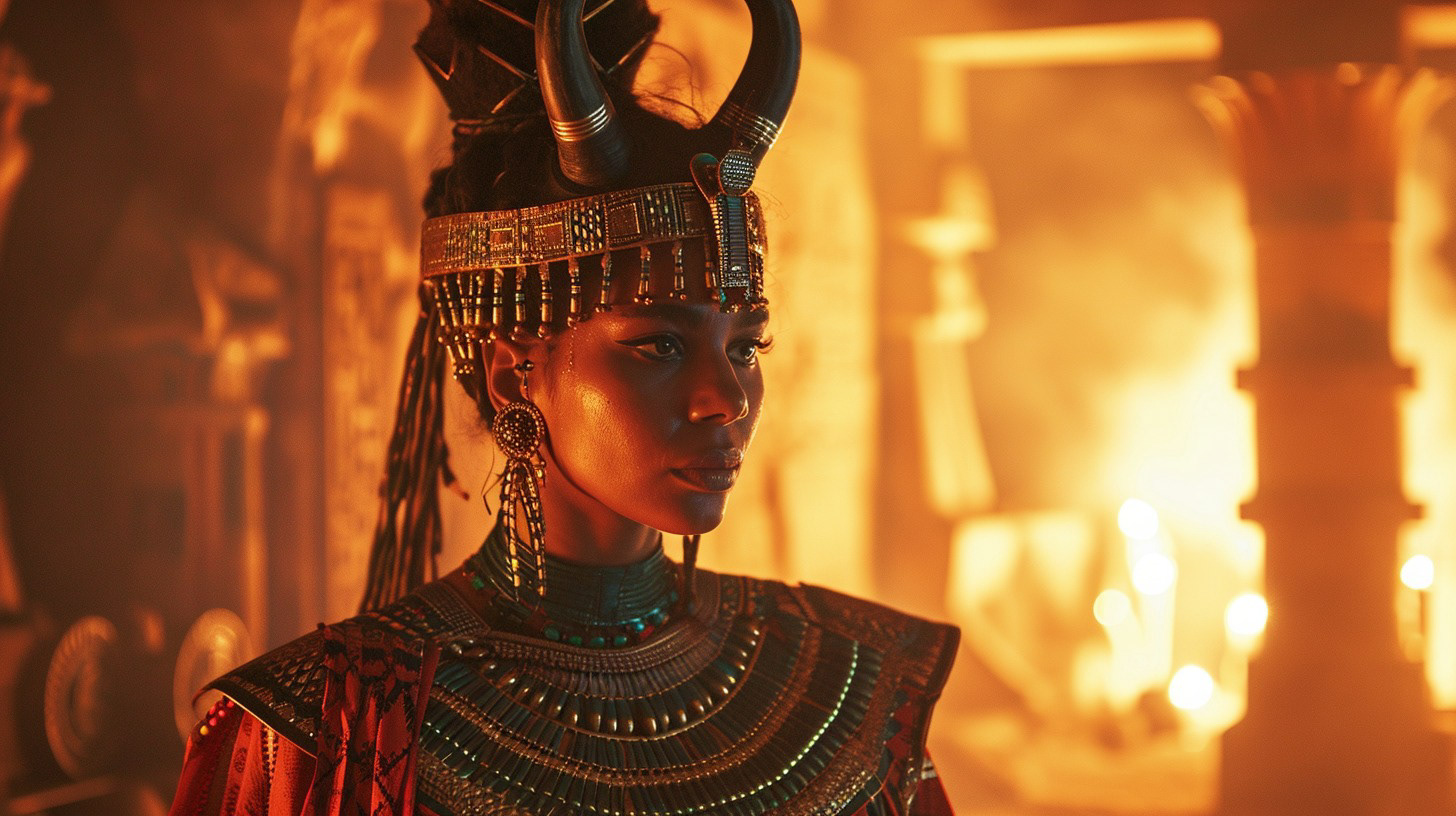 Hathor 6