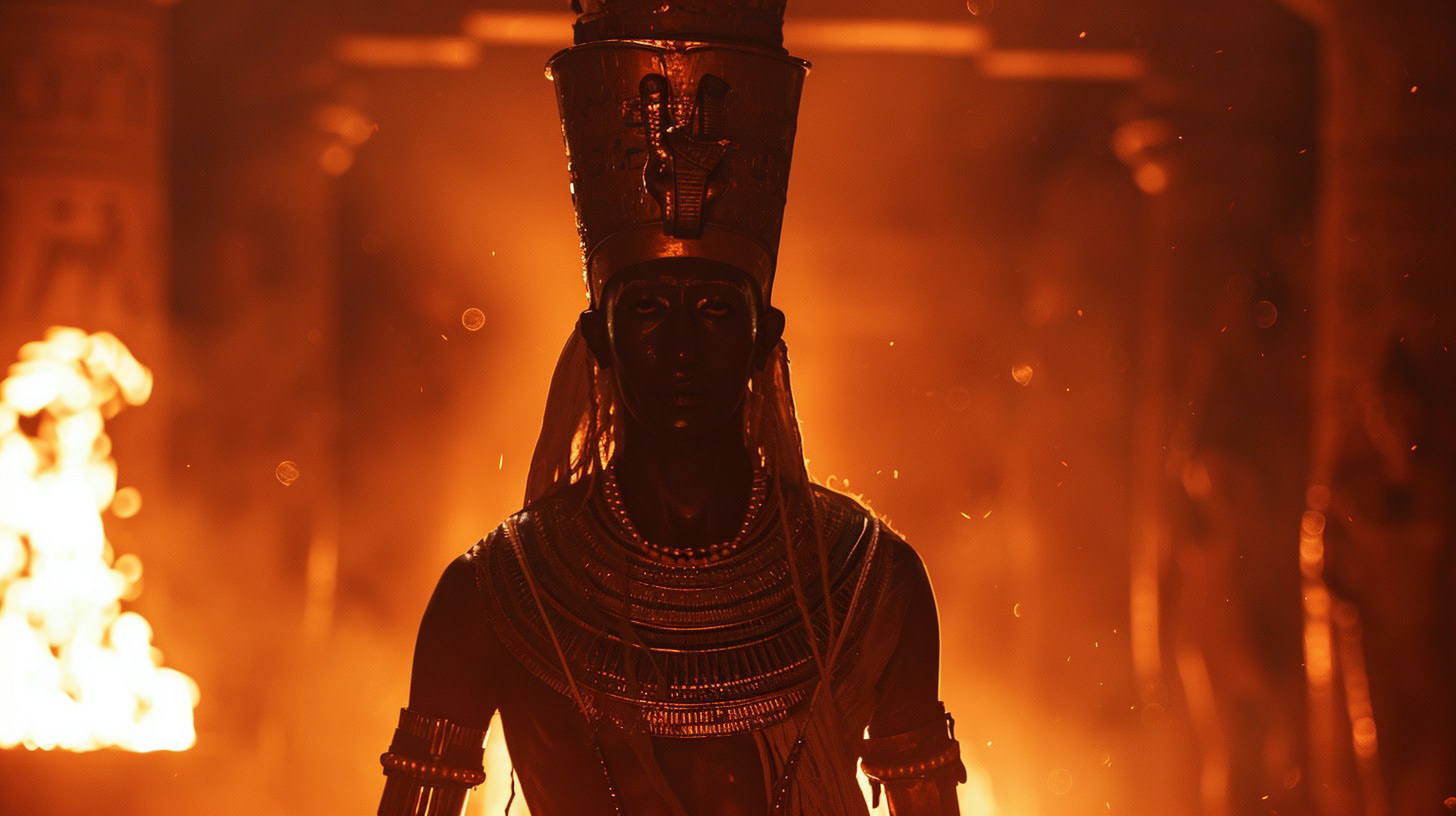Thoth