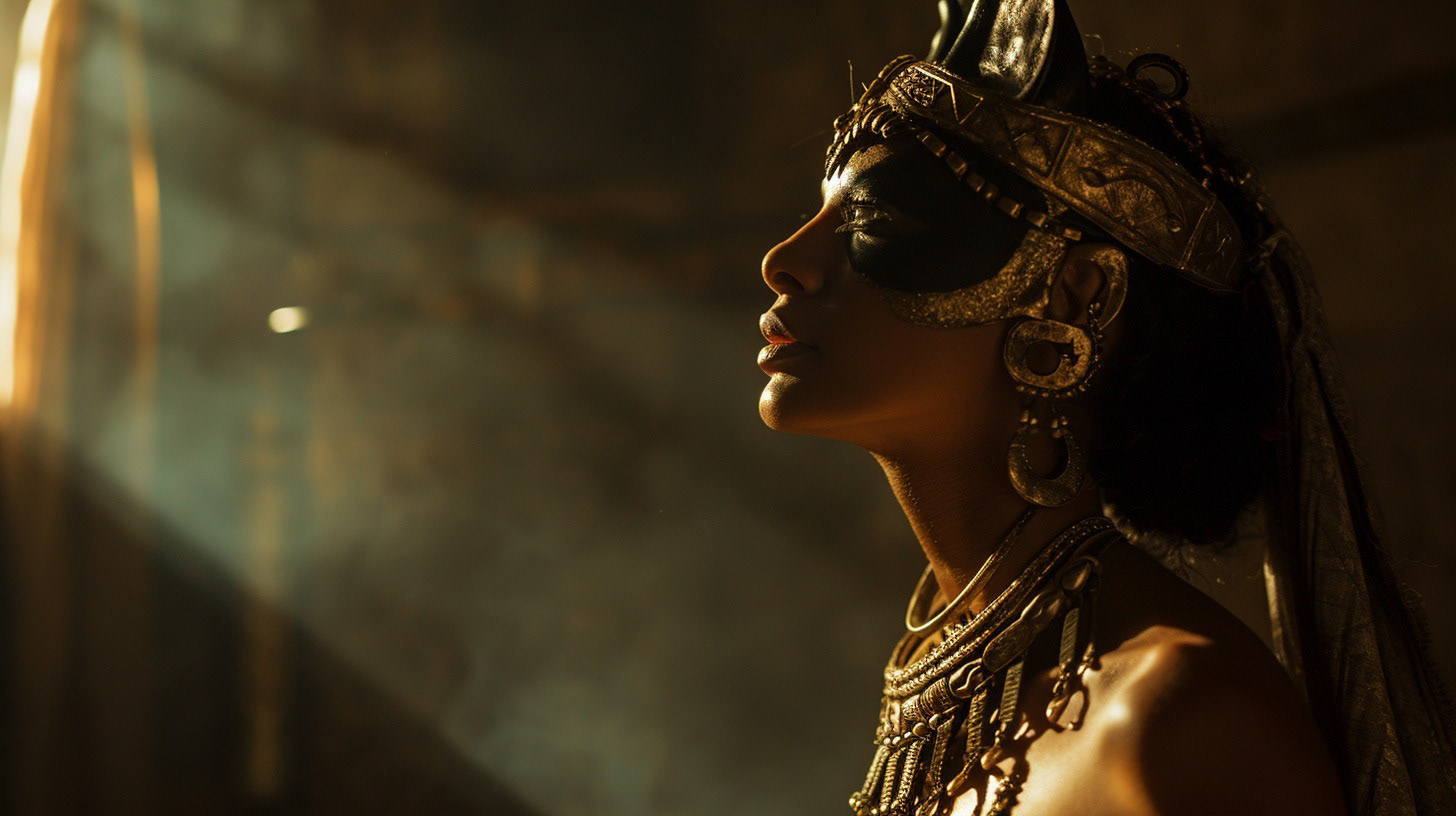 Bastet 4