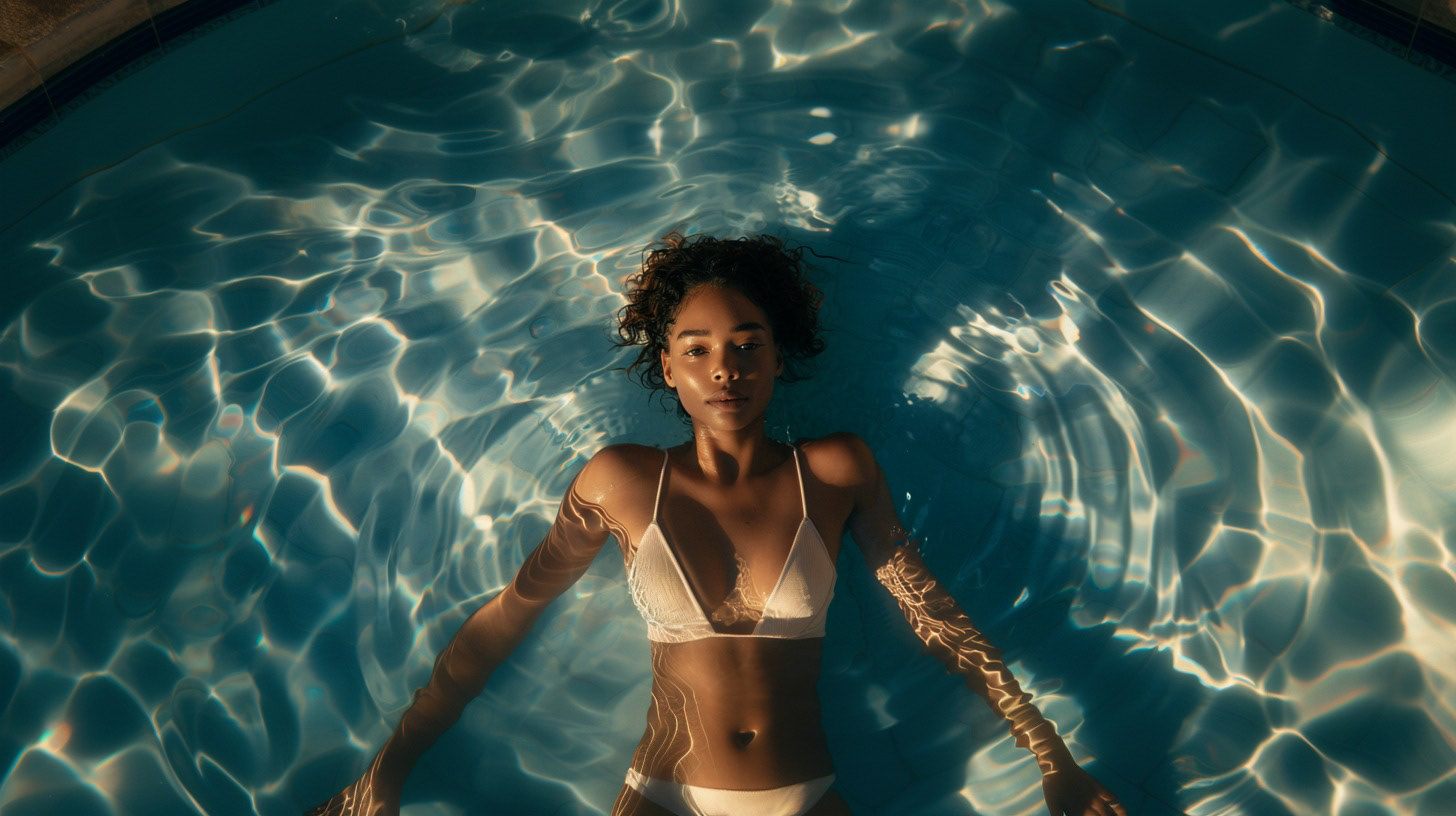 Swimming