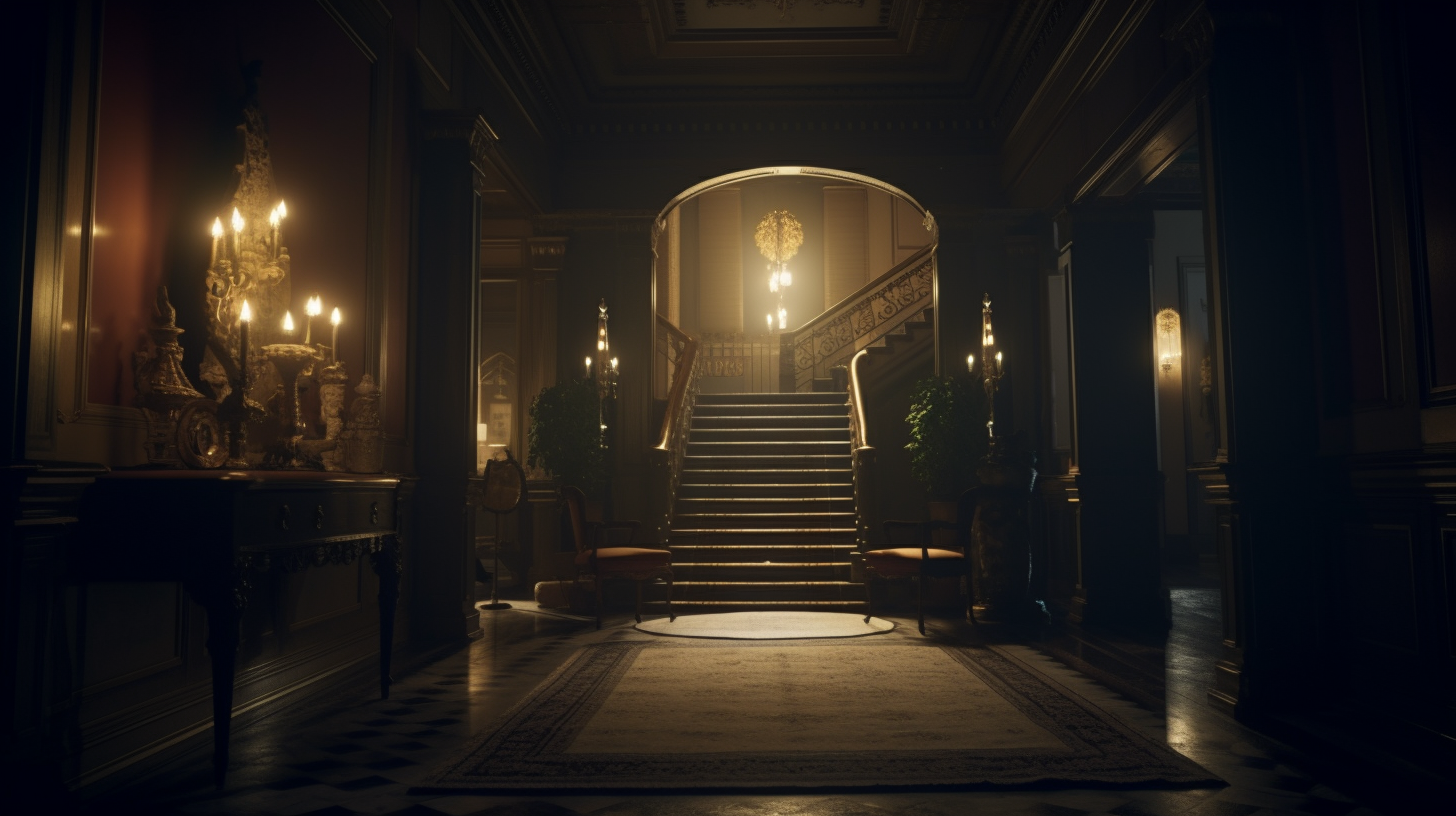 The Hall
