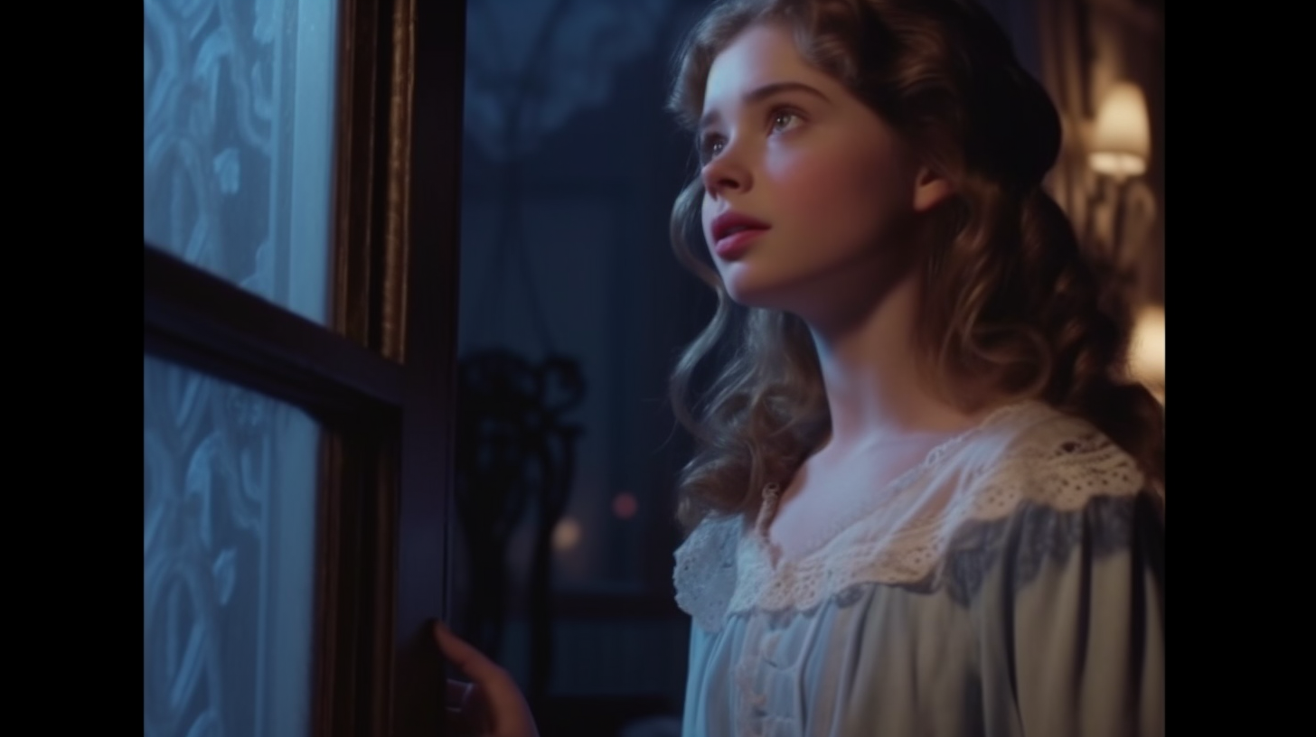 Wendy Darling