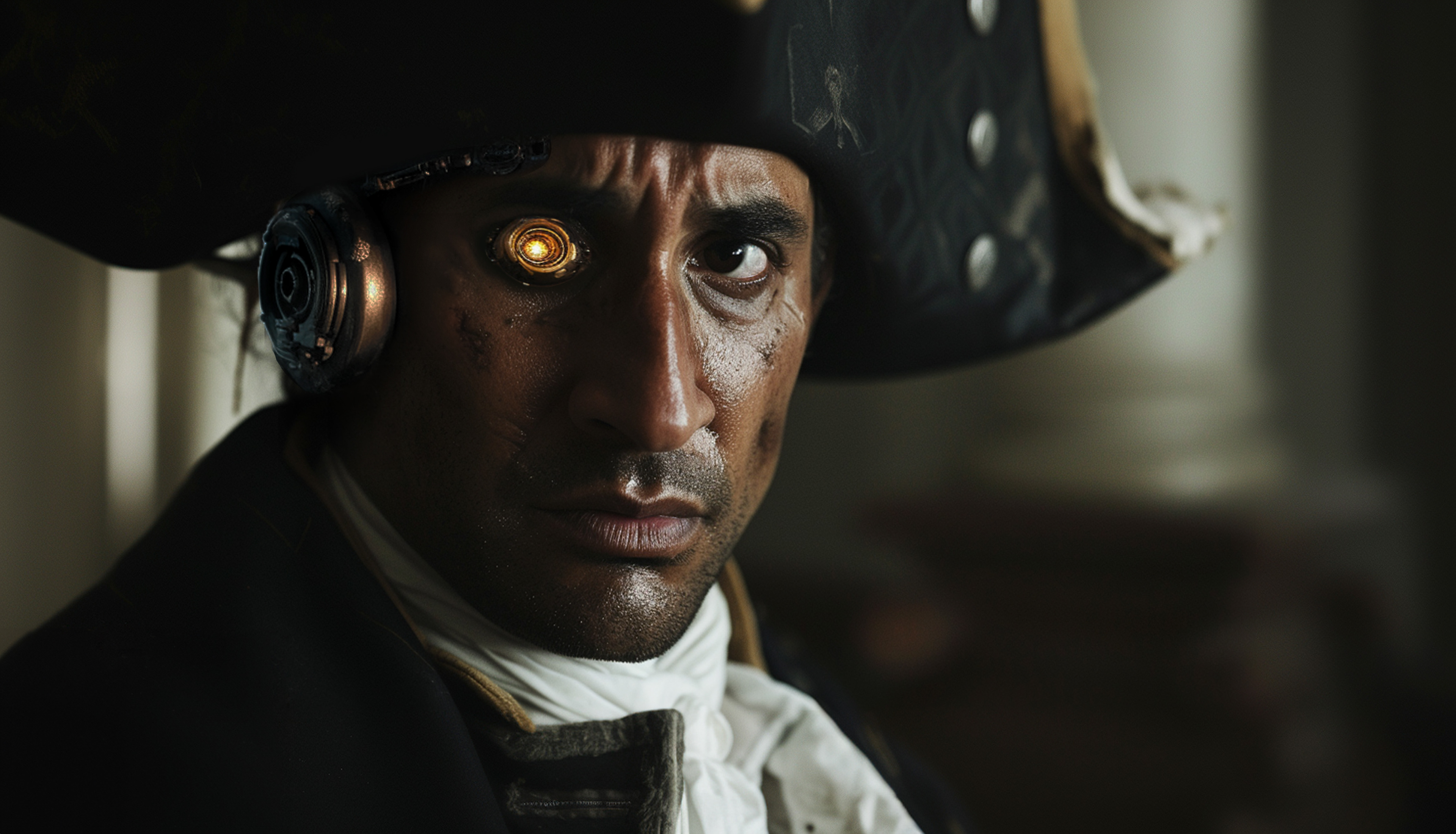 John Silver
