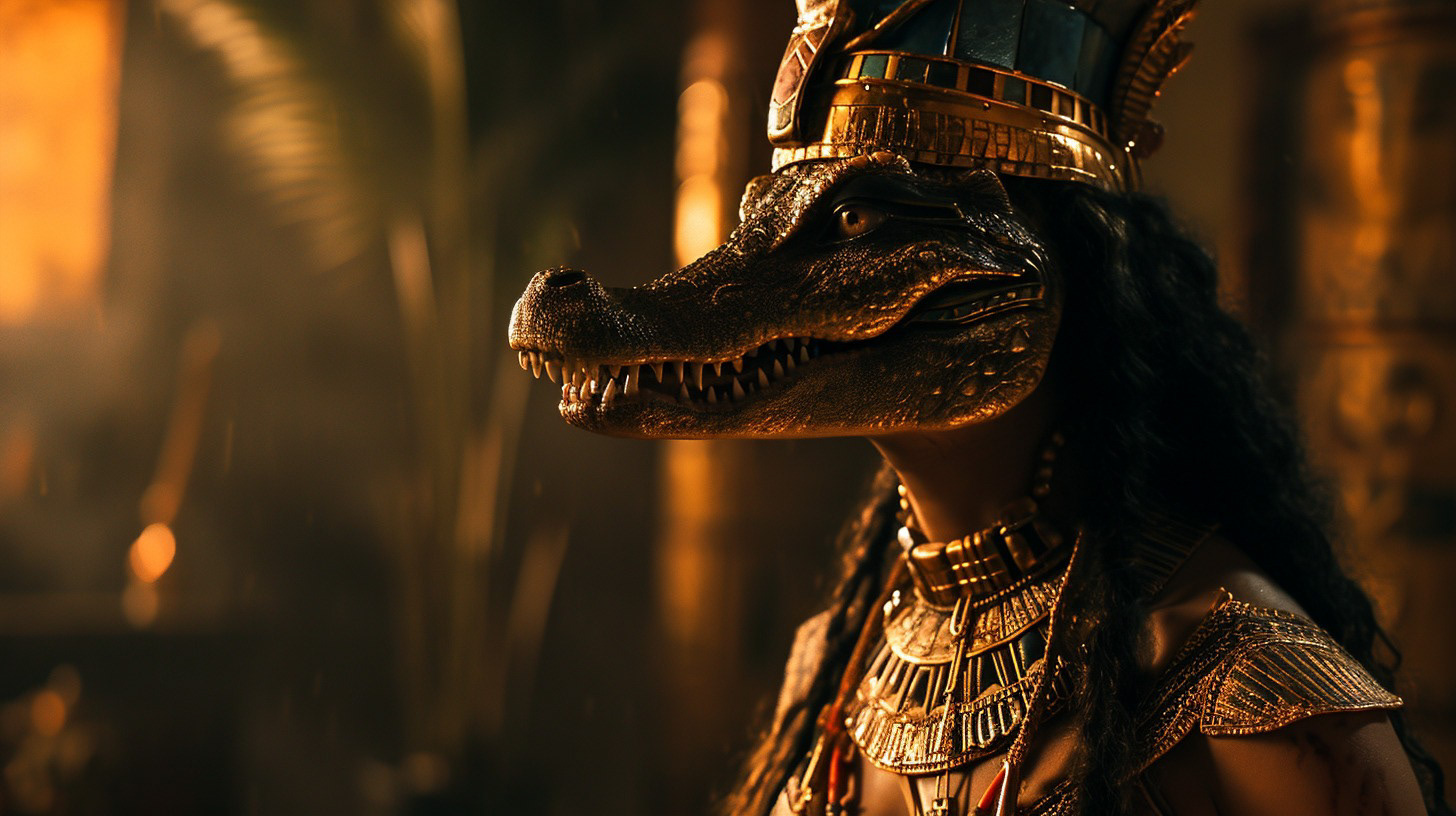 Ammit 6