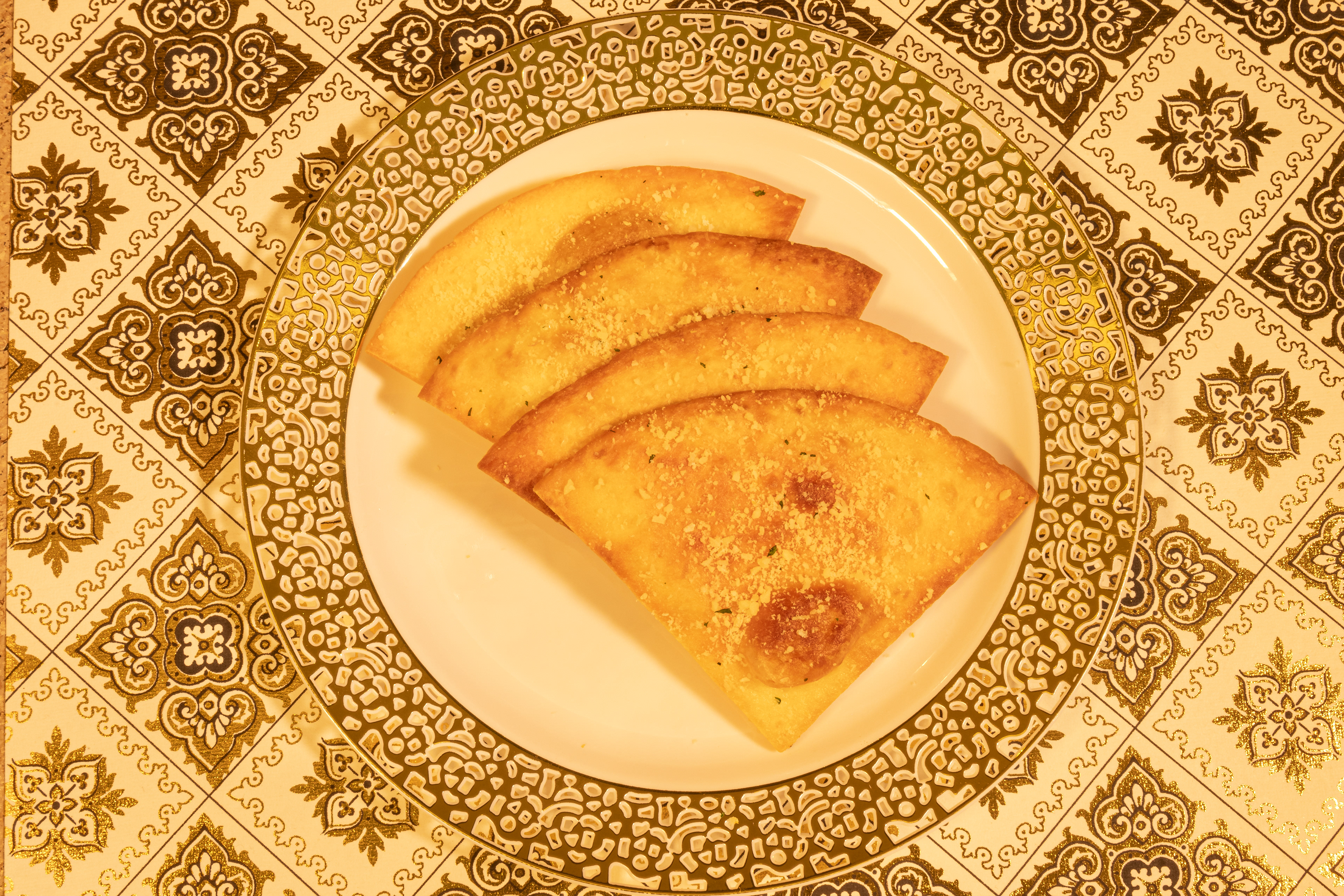 "Fried Tortillas" | Digital Photography | 13" x 10"