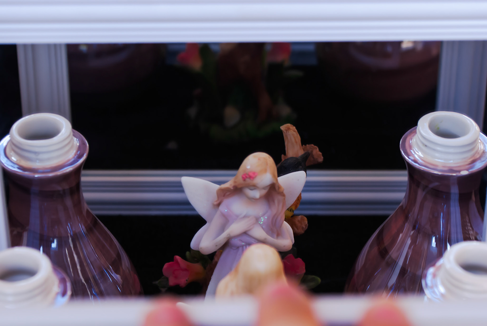 Study in Abstract Photography IV