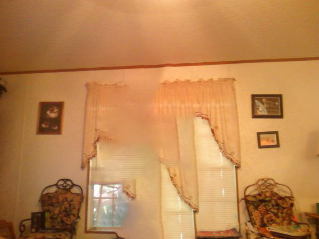 "Living Room", DSi Photograph (Figure Removed), 6" x 4.5", Cir. 2009-2013, 2023