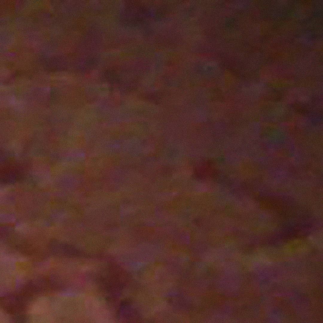"Carpet", Nintendo DSi digital photo, 15" x 15", Cir. 2009-2013