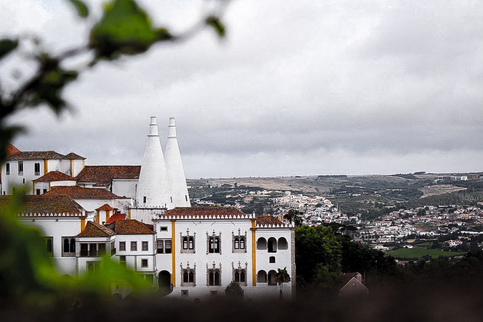 Sintra, Portugal