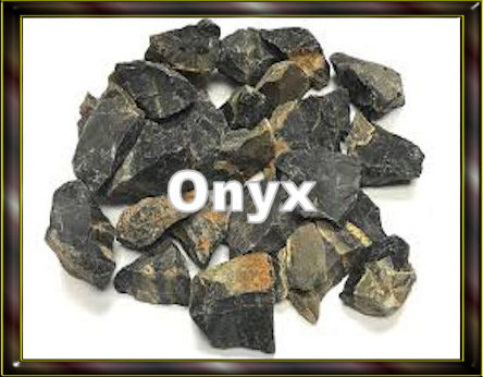 SHOP  ONYX