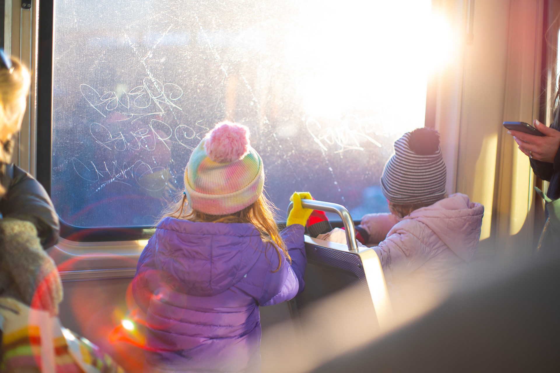 Green Line Dreams
