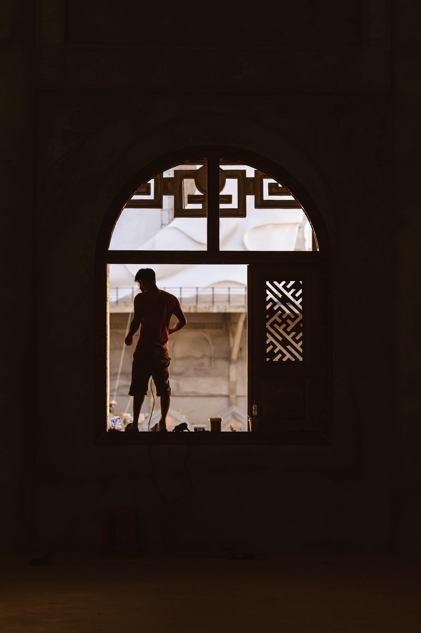 Builder