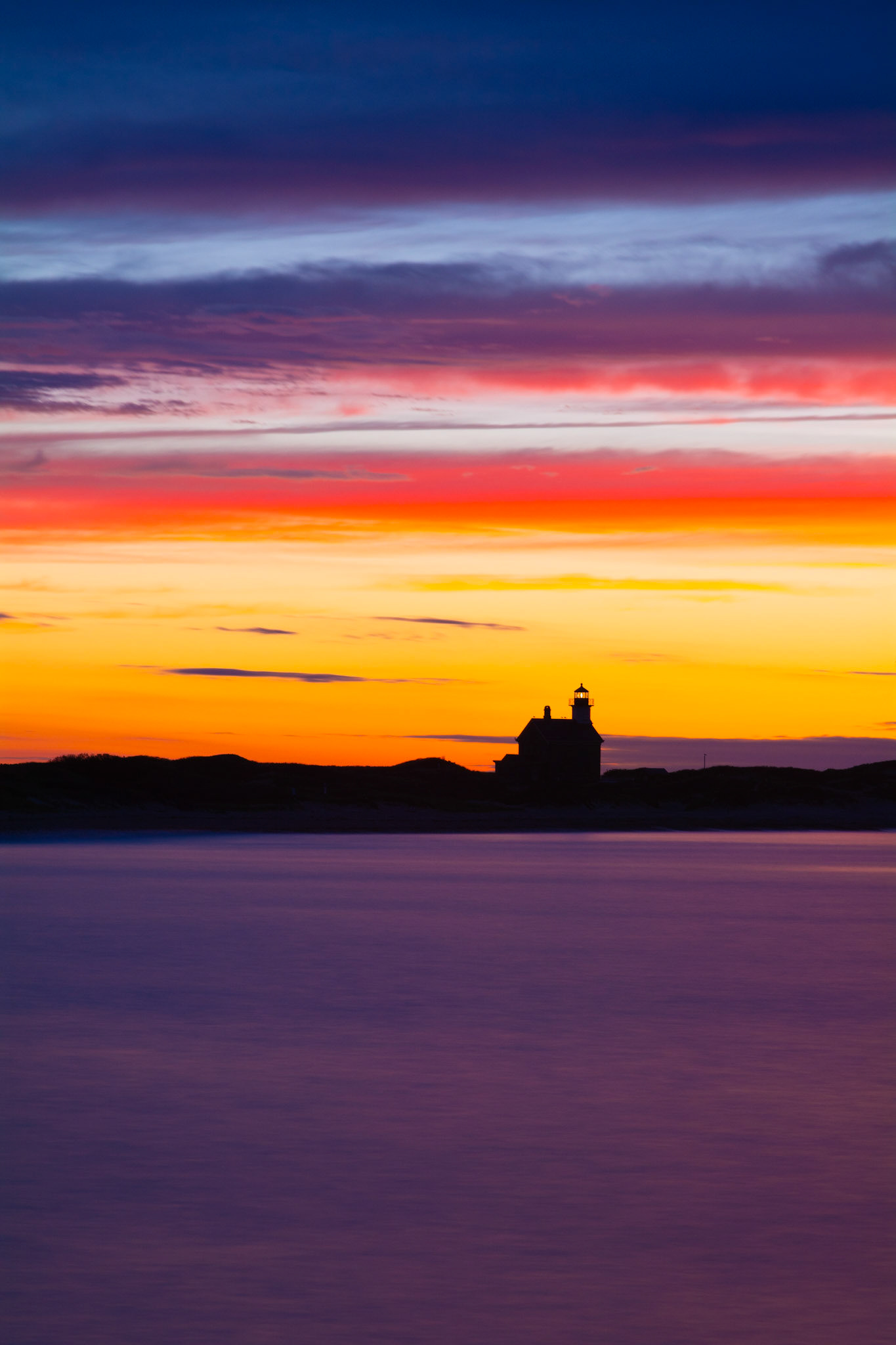 North Light