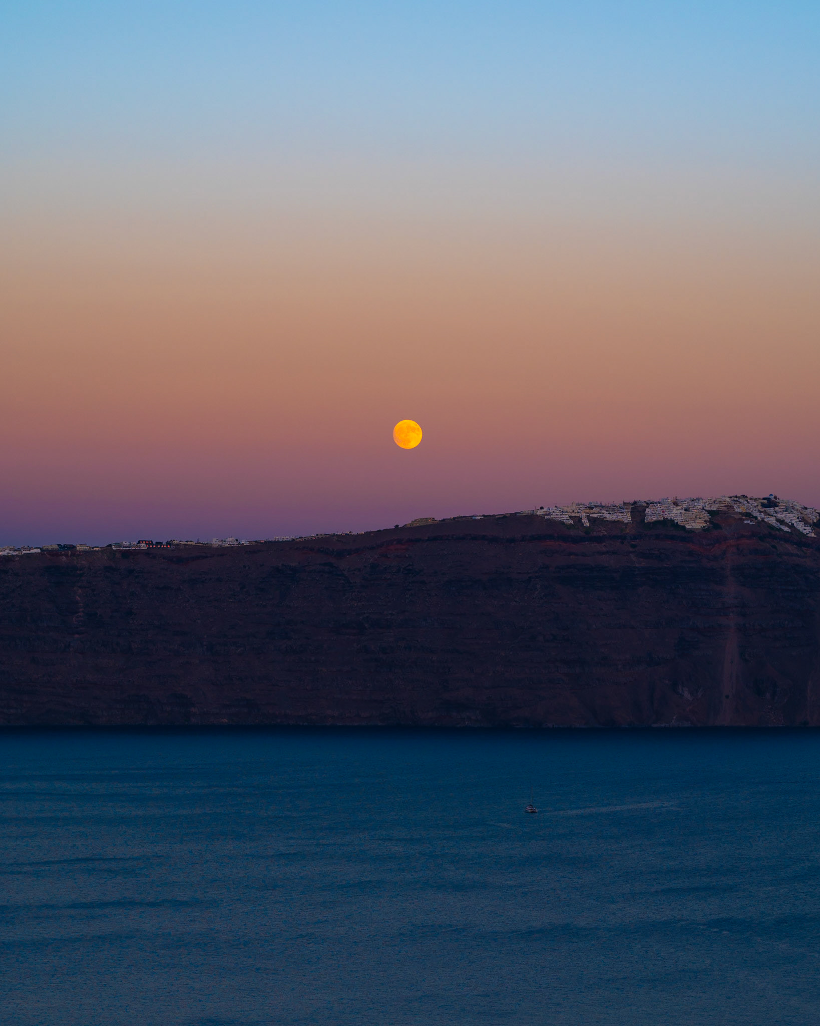 Santorini