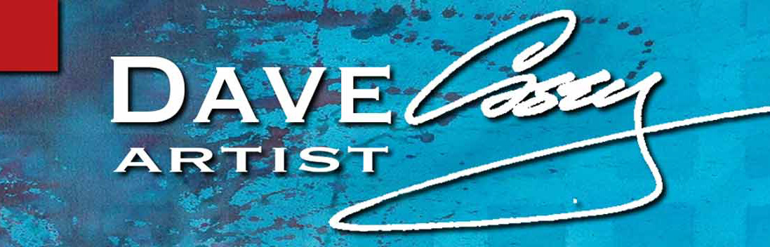 Dave Casey