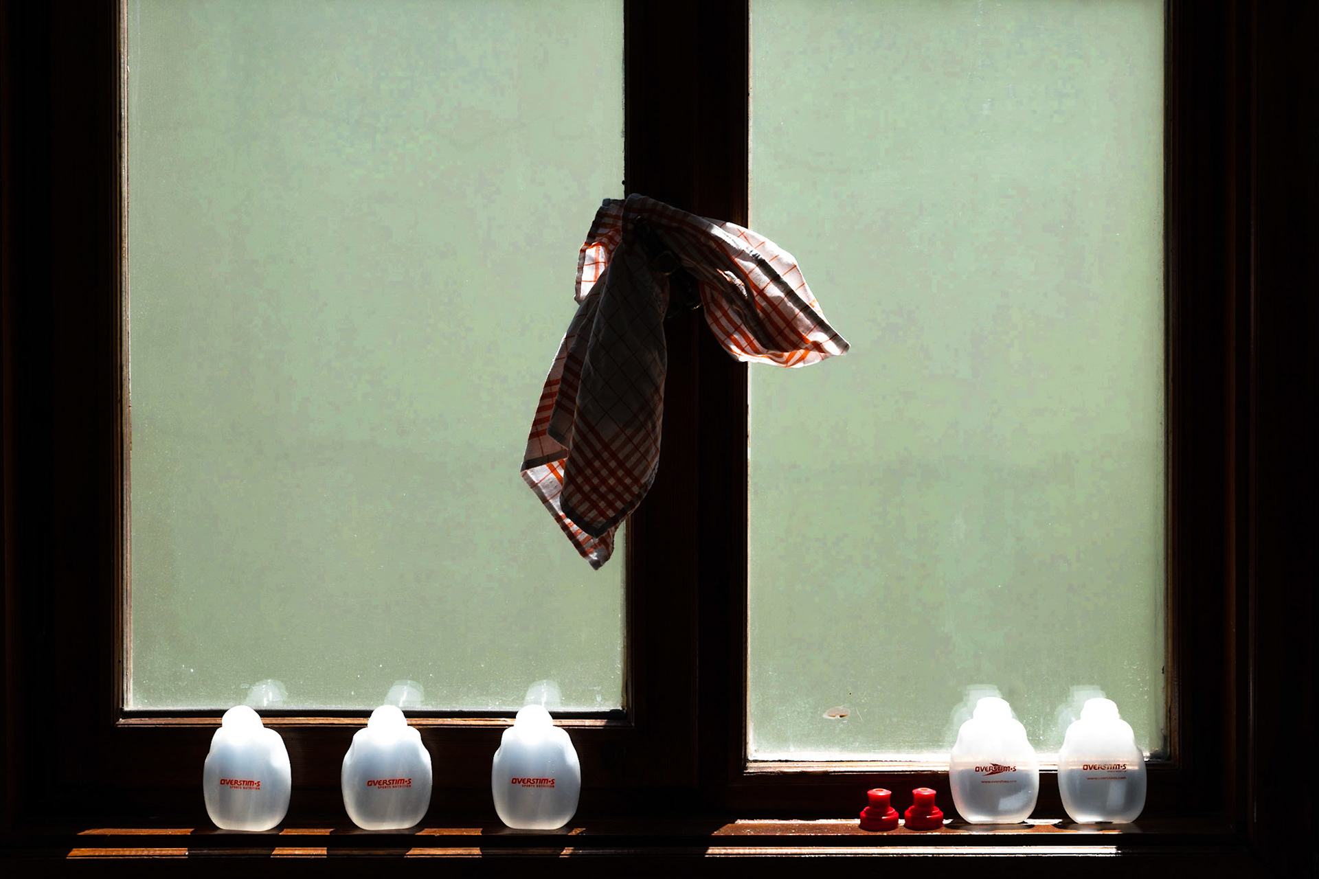 confinement: envie de sport