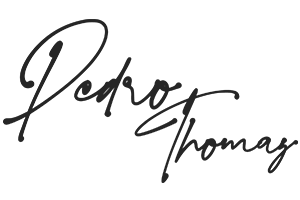 Pedro Thomaz